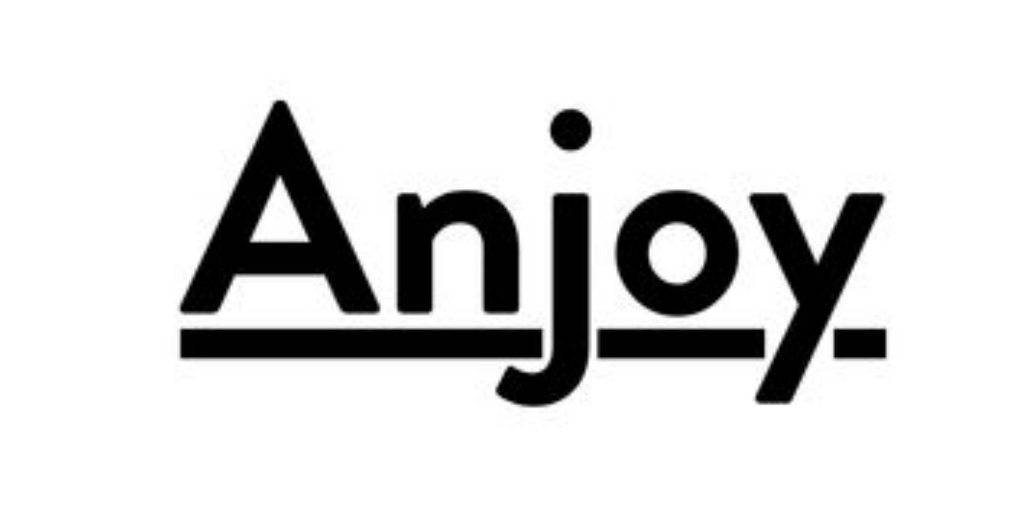 Anjoy Logo